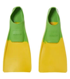 Essential Floating Swim Fins (Color) 23 Essential Floating Swim Fins (Color) -Swimming Shops 6733842645160 5