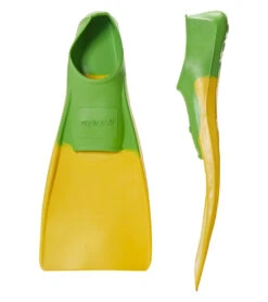 Essential Floating Swim Fins (Color) 24 Essential Floating Swim Fins (Color) -Swimming Shops 6733842645160 6