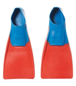Essential Floating Swim Fins (Color) 25 Essential Floating Swim Fins (Color) -Swimming Shops 6733842645160 7