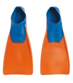 Essential Floating Swim Fins (Color) 27 Essential Floating Swim Fins (Color) -Swimming Shops 6733842645160 9