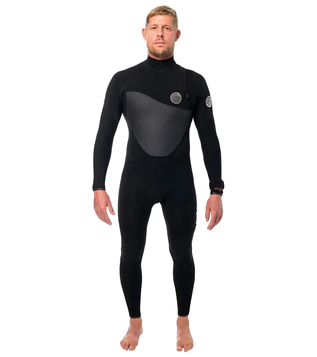 Rip Curl Men's Flashbomb Heatseeker 3/2 Zip Free Full Wetsuit 1 Rip Curl Men's Flashbomb Heatseeker 3/2 Zip Free Full Wetsuit