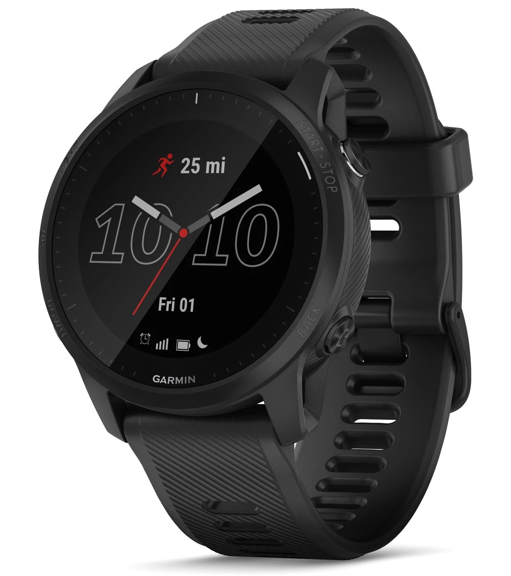 Garmin Forerunner 945 LTE GPS Smartwatch 1 Garmin Forerunner 945 LTE GPS Smartwatch