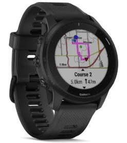 Garmin Forerunner 945 LTE GPS Smartwatch 12 Garmin Forerunner 945 LTE GPS Smartwatch -Swimming Shops 6747512799400 black 3a