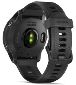 Garmin Forerunner 945 LTE GPS Smartwatch 15 Garmin Forerunner 945 LTE GPS Smartwatch -Swimming Shops 6747512799400 black 6a
