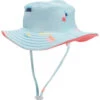 Boys' Maritime Fliers Reversible Bucket Hat