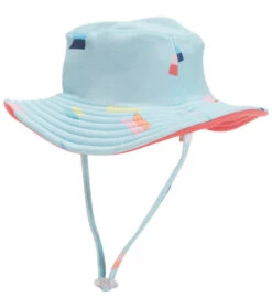 Boys' Maritime Fliers Reversible Bucket Hat