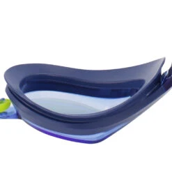 Speedo Speed Socket 2.0 Mirrored Goggle -Swimming Shops 6765525631144 peacoatcobaltemeraldmirroredgoggle 5a