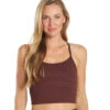Unity Cheetah Crop Tank