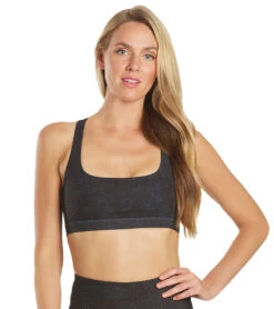 Rejoice Tribe Sports Bra