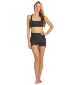 Rejoice Tribe Sports Bra -Swimming Shops 6779993915560 blacktribal 4a