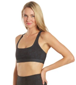 Rejoice Tribe Sports Bra -Swimming Shops 6779993915560 blacktribal 5a