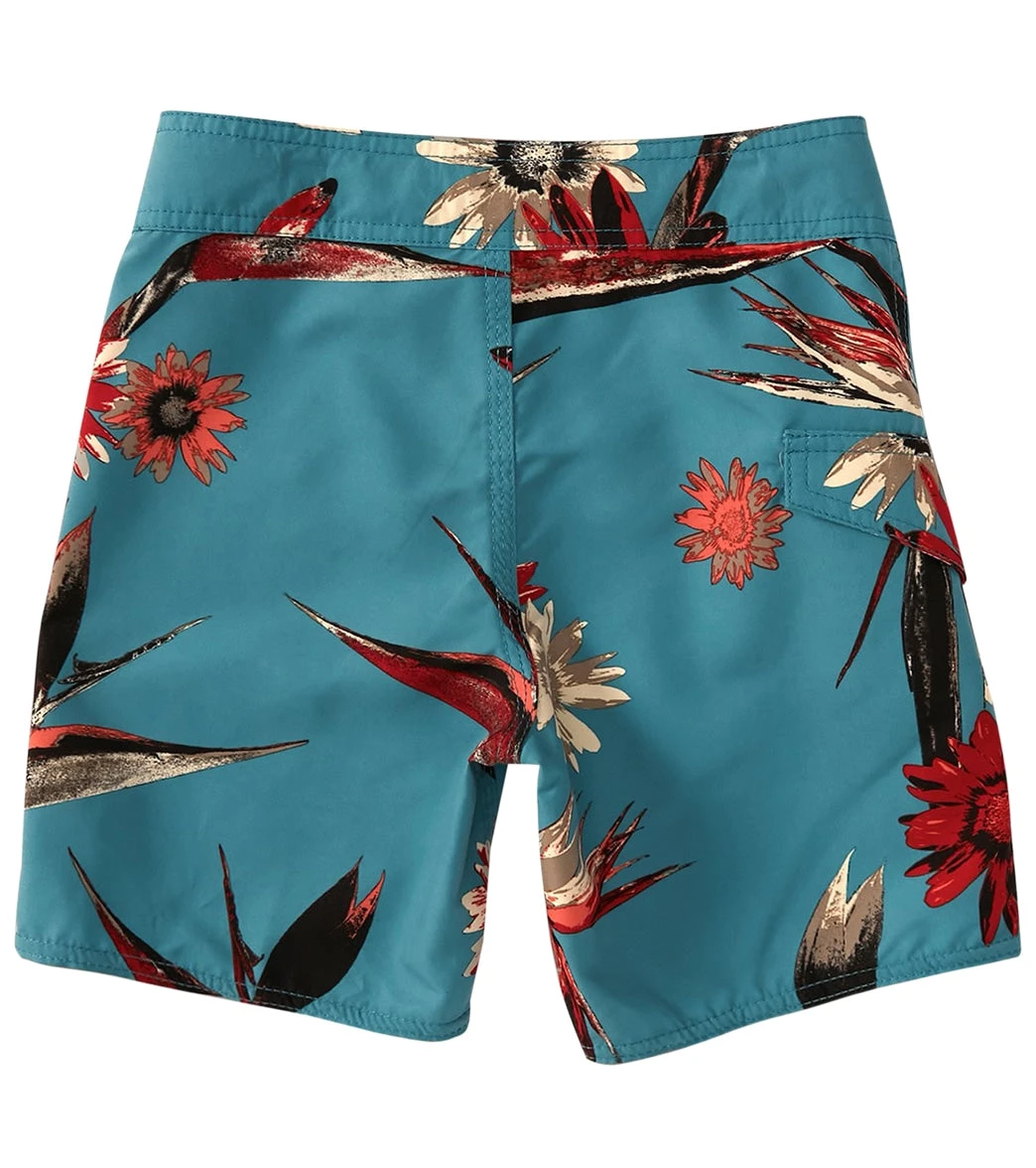 Volcom Boys' Mod Distraction Mod Boardshort 2 Volcom Boys' Mod Distraction Mod Boardshort - Image 2