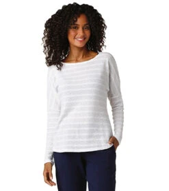 Women's Line Essentials Beach Sweater