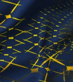 Speedo Women's Galactic Highway One Back One Piece Swimsuit 7 Speedo Women's Galactic Highway One Back One Piece Swimsuit -Swimming Shops 6800150134952 navygold 4a