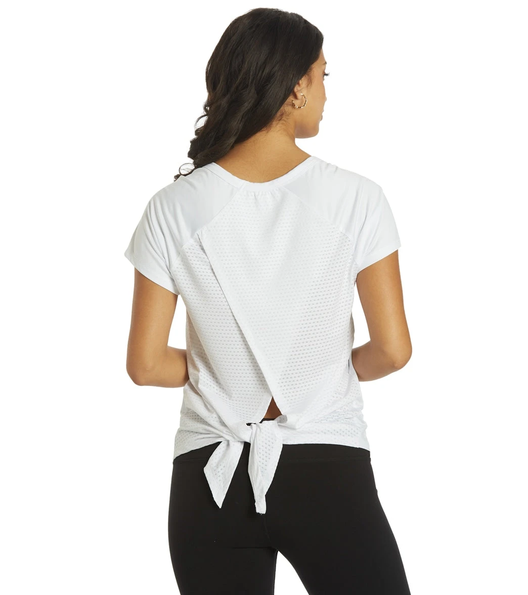 Marika Mari S/S Top 3 Marika Mari S/S Top - Image 3