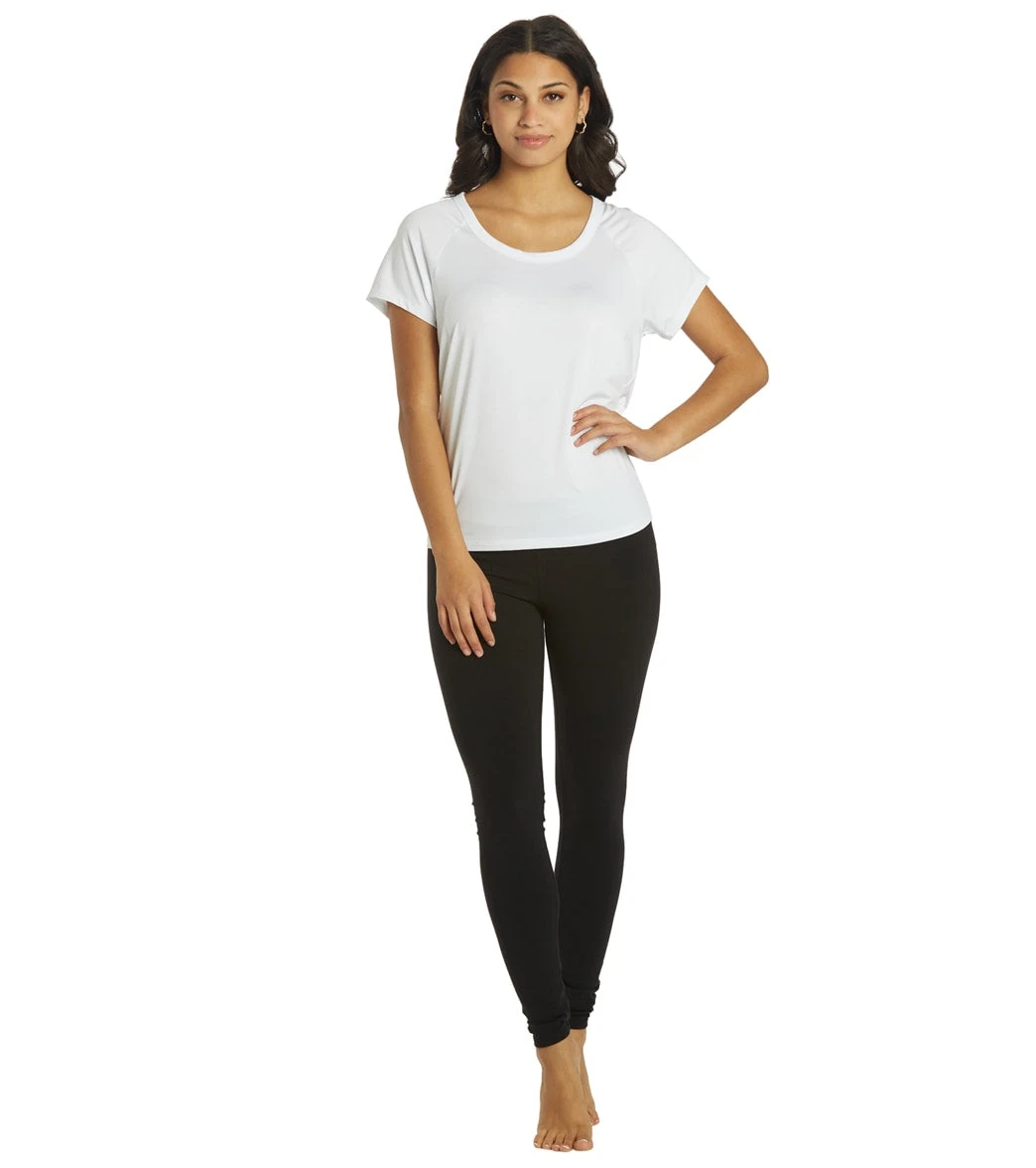 Marika Mari S/S Top 4 Marika Mari S/S Top - Image 4