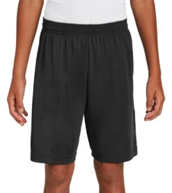 Boys' Sport-Tek® PosiCharge® Competitor™ Pocketed Short