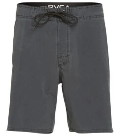 RVCA Men's 18" VA Pigment Swim Trunks