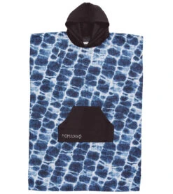 Nomadix Agua Blue Changing Poncho 9 Nomadix Agua Blue Changing Poncho -Swimming Shops 6935469916328 multi 5a