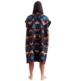 Nomadix Cascades Multi Changing Poncho -Swimming Shops 6935470833832 multi 3a