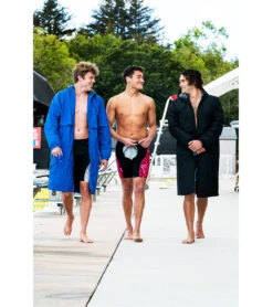 Serene Splice Jammer Swimsuit 22 Serene Splice Jammer Swimsuit -Swimming Shops 6942411980968 blue 11a