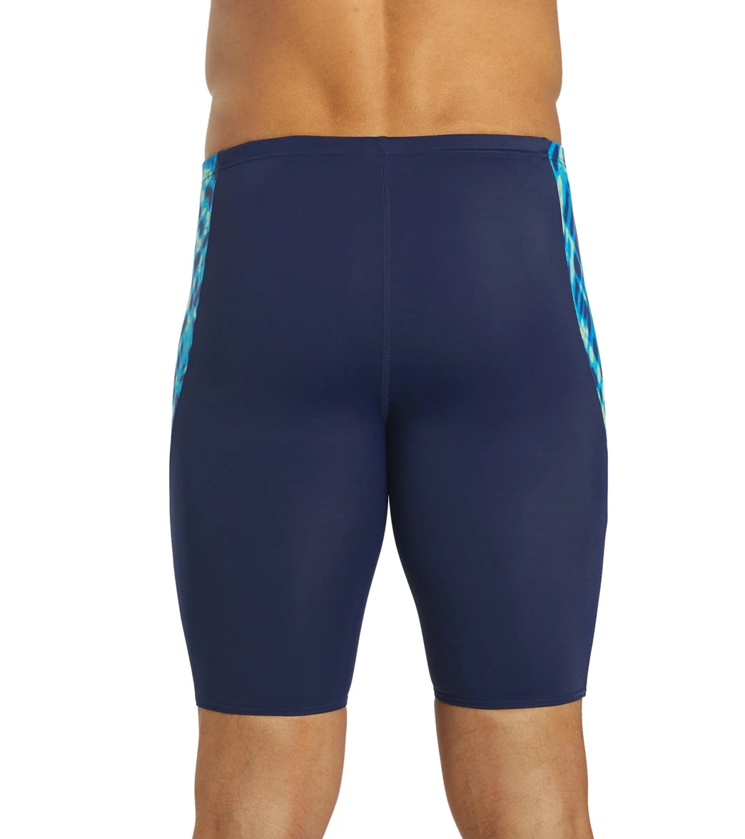 Serene Splice Jammer Swimsuit 7 Serene Splice Jammer Swimsuit - Image 7