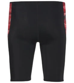 Deep Splice Jammer Swimsuit Youth (22-28) 5 Deep Splice Jammer Swimsuit Youth (22-28) -Swimming Shops 6942413193384 red 3a