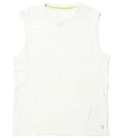 Men's Strike Out Tank -Swimming Shops 6946947465384 white 3a