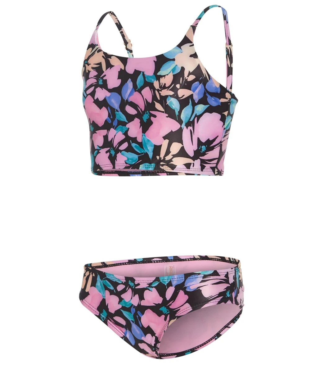 Girls' Gigi Two Piece Bikini Set (Big Kid) 2 Girls' Gigi Two Piece Bikini Set (Big Kid) - Image 2