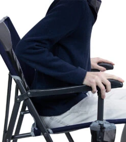 SunShade Eazy Chair -Swimming Shops 6948605034664 indigoblue 3a