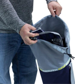 SunShade Eazy Chair -Swimming Shops 6948605034664 indigoblue 4a