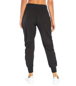 Marika Tyra Joggers -Swimming Shops 6948909613224 black 3a