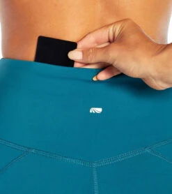 Marika Delinah Leggings 7 Marika Delinah Leggings -Swimming Shops 6948910104744 bluecoral 4a