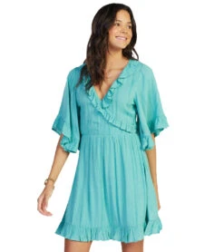 Roxy Women's Second Look Top