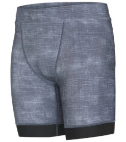 TYR Men's Sandblasted Jammer Swimsuit