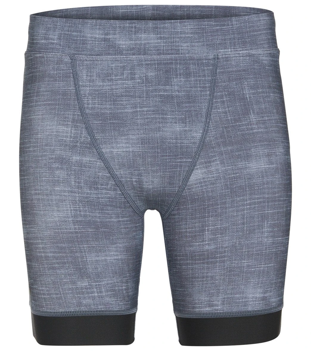 TYR Men's Sandblasted Jammer Swimsuit 2 TYR Men's Sandblasted Jammer Swimsuit - Image 2