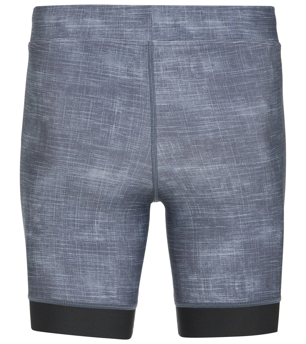TYR Men's Sandblasted Jammer Swimsuit 3 TYR Men's Sandblasted Jammer Swimsuit - Image 3