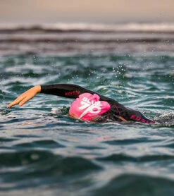 Women's Fusion Fullsuit Tri Wetsuit -Swimming Shops 7024920821928 black 5a