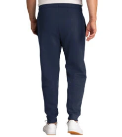 Unisex Core Fleece Jogger Pants -Swimming Shops 7025273012392 navy 3a