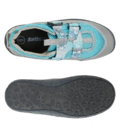 Women's Brille SE Water Shoes -Swimming Shops 7025552785576 grayltblue 4a