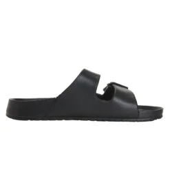 Boy's Tate Slip On Sandal -Swimming Shops 7025676452008 black 3a