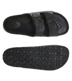 Boy's Tate Slip On Sandal -Swimming Shops 7025676452008 black 4a