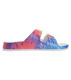 Girl's Tate Slip On Sandal -Swimming Shops 7025677140136 multi 3a