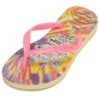 Havaianas Kids' Slim Fashion Flip Flop (Toddler, Little Kid)