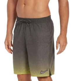 Nike Men's JDI Fade 20" Swim Trunks