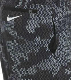 Nike Men's Mantra Camo 22" Swim Trunks -Swimming Shops 7033620431016 black 5a