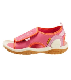 Keen Kids' Knotch River OT Sandal (Toddler, Little Kid, Big Kid) -Swimming Shops 7067187118248 magentalilacchiffon 2a