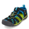 Keen Kids' Seacamp II CNX Water Shoes (Toddler, Little Kid, Big Kid)