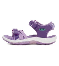Keen Kids' Verano Sandal (Little Kid, Big Kid) -Swimming Shops 7067188592808 tillandsiapurpleenglishlavender 2a