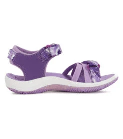 Keen Kids' Verano Sandal (Little Kid, Big Kid) -Swimming Shops 7067188592808 tillandsiapurpleenglishlavender 3a